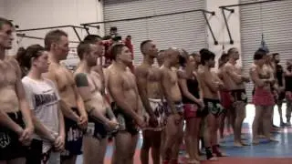 IN SEARCH OF AMERICA'S MUAY THAI TEAM (EDIT)