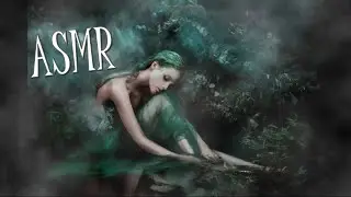 ASMR/ АСМР ☘🌿🕯Что НУЖНО Мятежной душе ! 🌿🕯