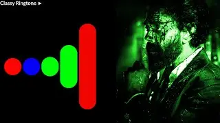 Jamal Jamaloo Animal BGM | Classy Ringtone