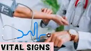Vital signs ? Most basic point #viralvideo #doctor