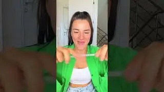 He didn't SHARE a COKE with her and REGRETTED it 😱🥤🤣 