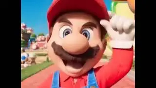 Mario Says 
