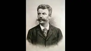 Ги де Мопассан - Госпожа Батист