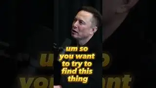 Elon Musk motivation
