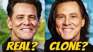 Why Did the Internet Think Jim Carrey Was Replaced?!