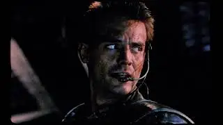 Aliens (1986) 35mm trailer