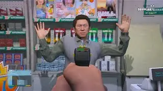GTA 5 - Funny/Brutal Moments Compilation - Crazy Fails, Car Stunts, Euphoria Ragdoll Physics