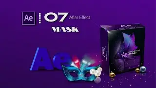Video 7 - Mask Concept & Removing Objects From a Video.