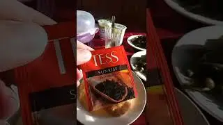 Санаторный ужин 🐱🥣🥗 #еда
