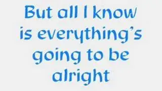Alicia Keys - No One (With Lyrics)
