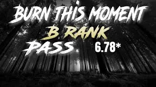 osu! WinGamesTv | goreshit - burn this moment [extra] (grumd) | 6.78☆ 91.55% 27pp