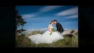 2017 2018 Wedding Photography, Scotland
