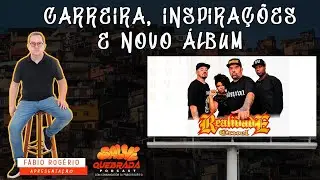 Episodio 1° REALIDADE CRUEL - (PODCAST - SALVE QUEBRADA )