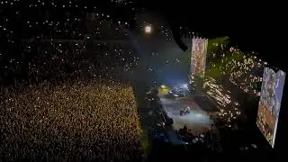 Twenty One Pilots | Leave The City | Moscow 02.02.19