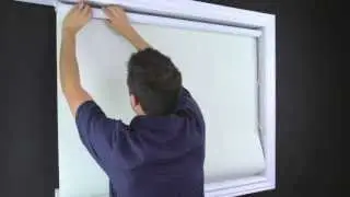 How to Fix Telescoping on Roller Shades