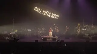 EGO-WRAPPIN' 『Dream Baby Dream』初回ラッピン付属LIVE  DVD「HALL LOTTA LOVE 〜ホールに溢れる愛を〜」Trailer