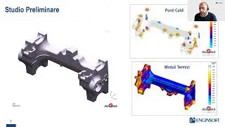 L’importanza del co-design nello sviluppo di una fusione complessa in ghisa sferoidale