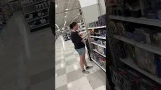Only RUMORS Made Her Buy Pokemon Cards! 😂