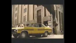 GODZILLA® (1998) - Rip-Off Smart Car Commercial