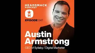 Austin Armstrong / CEO of Syllaby. Digital Marketer. Millions of Followers on Social Media