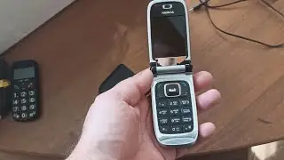 Nokia 6131 продаю на Авито.