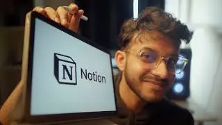 How to Use Notion - Beginner Tutorial (Free Templates)