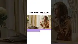 Learning Lessons
