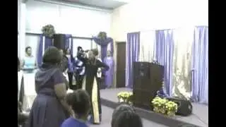 Jamal Bryant & James Fortune Mix