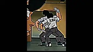 Rocky x Ippo - Dance Edit