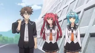 AMV Weird genius - LATHI keren terbaru