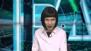 Наше время от 24.12.18г
