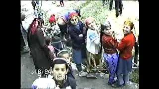 Сух 1991 йил архив видеолари