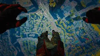 Dying light 2 fall damage be like: