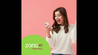 Zong4G 3 Day Bundle