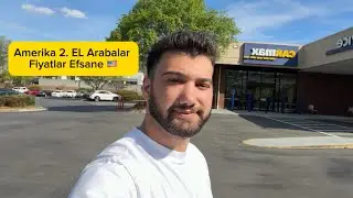 Amerika 2. El Araba Fiyatları ( Fiyatlar Efsanee!!! )