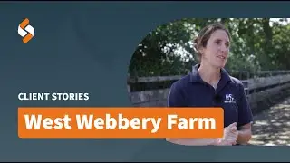 West Webbery Farms | A Safe Ag Systems User Story