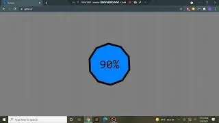 Me Playing Gons.io