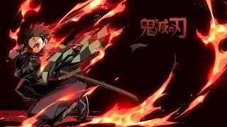 Enemy「AMV」–  Tommy Profitt (Demon Slayer)