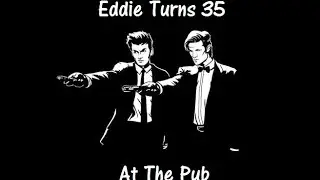 Pint in 4... eerrr ...about 6 & half
