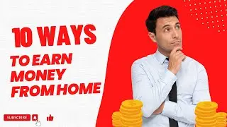 The 10 BEST Remote Work Jobs in 2023 | Make Money Online *NOW*