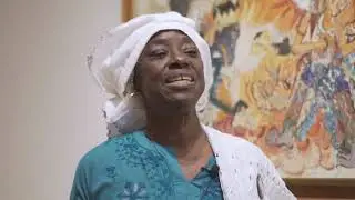Keti Koti Tour Surinaamse School - Verzet, Vrijheid en Winti (ENG Subs)