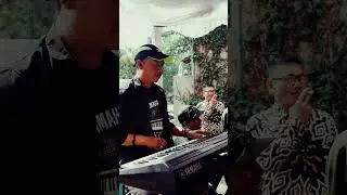 foto short tukang orgen