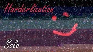 FE2 Map Test (Solo) - Harderlization [Insane] By Grande_Tony & Enszo