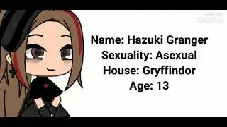 Oc voice claims my au
