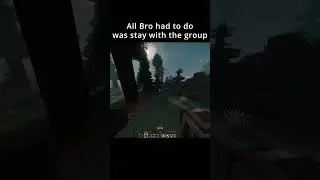 Minecraft Horror Modded