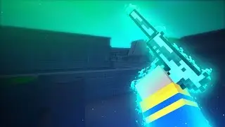 TRRST👽 | Edit Block Strike
