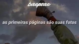 diana || one direction (tradução pt-br)