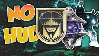 GRANDMASTER NIGHTFALL but it gets harder and harder...
