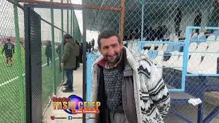 Cebro Dayi’dan Tavsancalispor’a Taktik