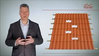 Керамическая черепица и цементно-песчаная. В чем разница?